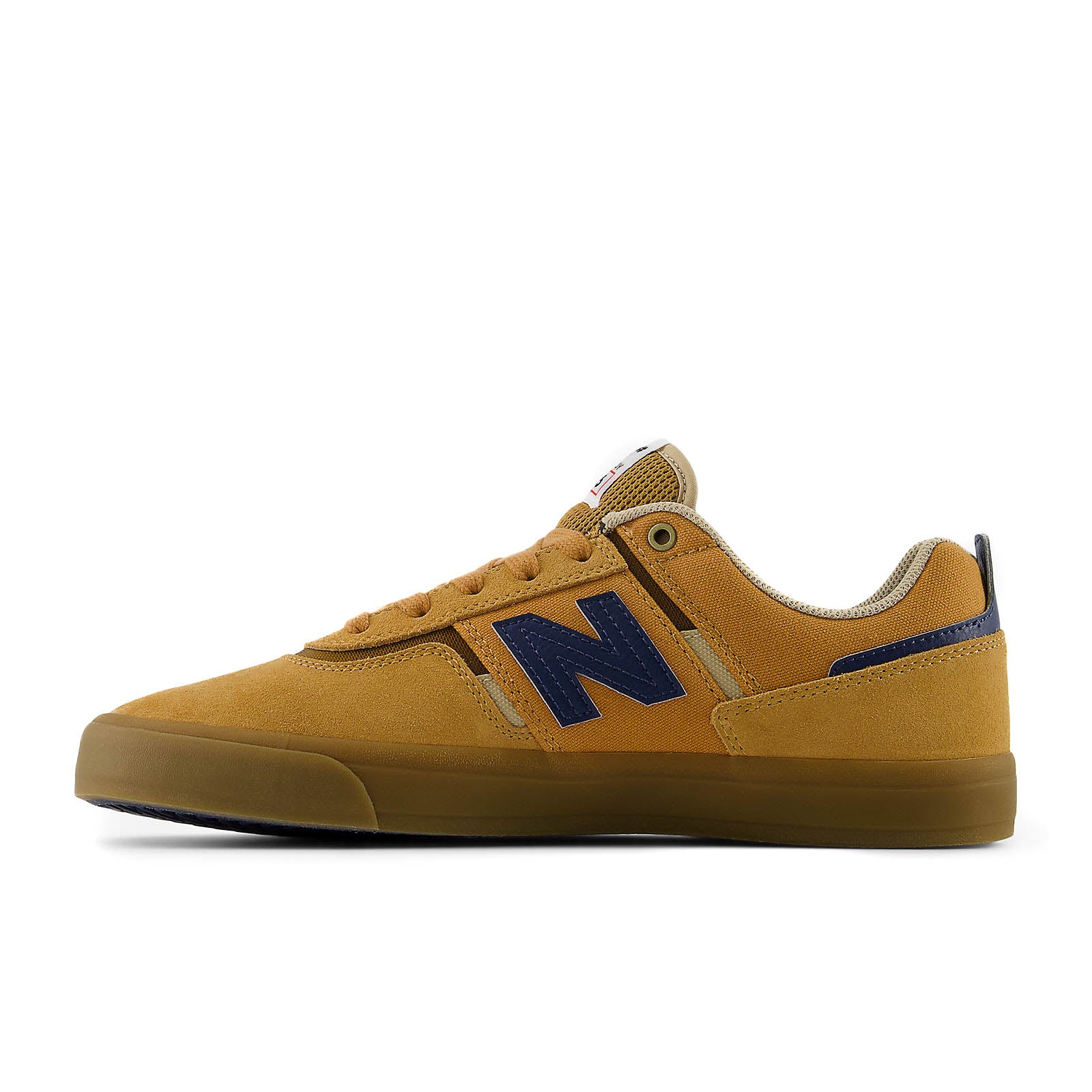 NB Numeric 306 - Wheat/Navy