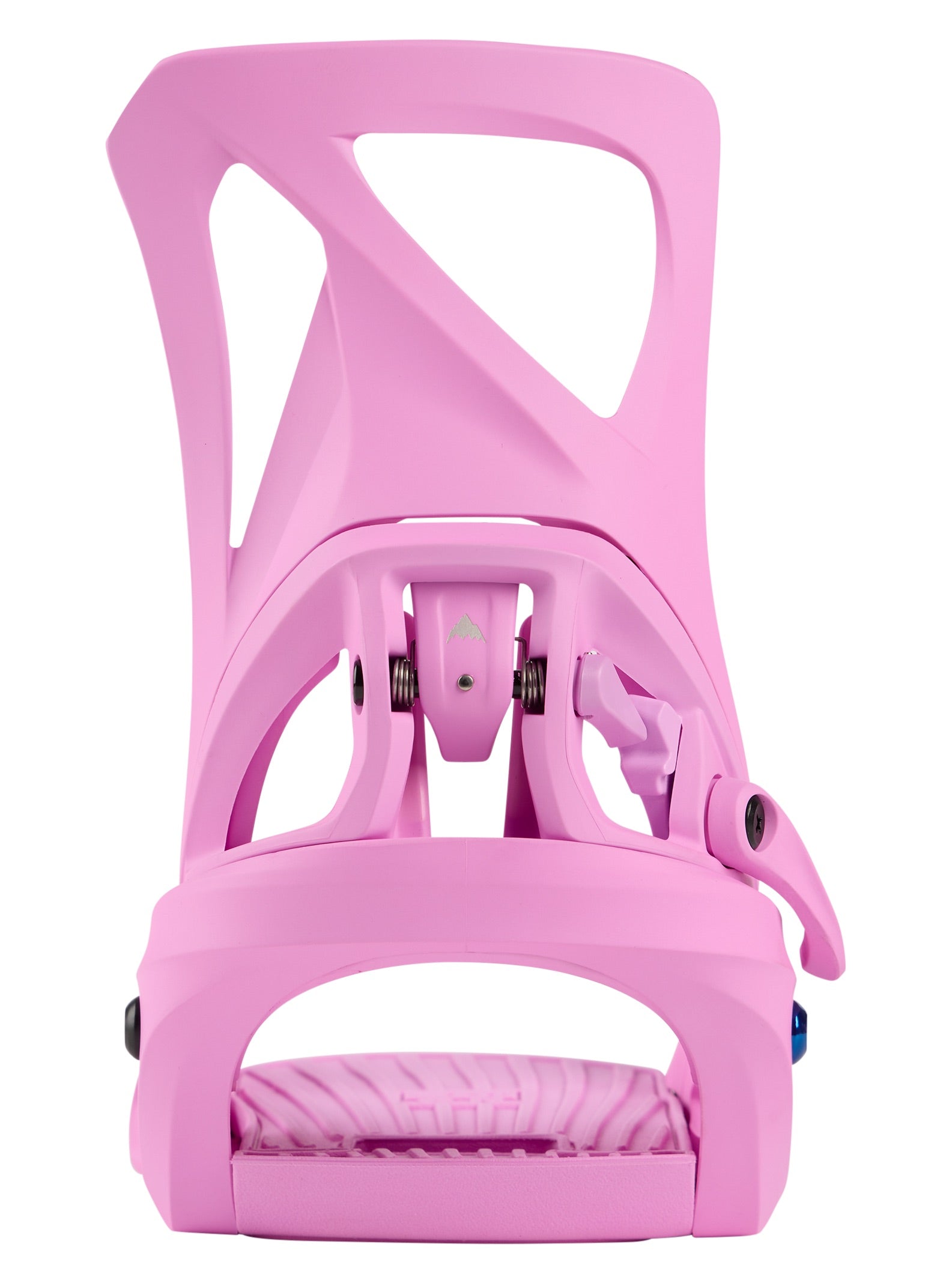 Womens Step On Re: Flex Snowboard Binding, Orchid