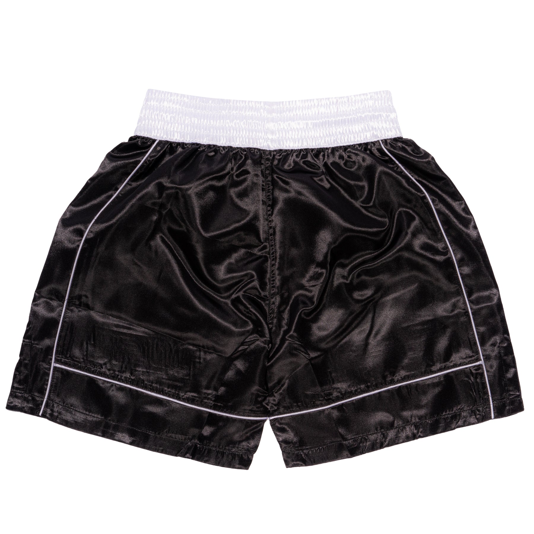 LAMF Satin Boxing Short