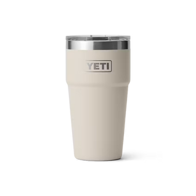 Yeti - Rambler 20oz Stackable MS - Cape Taupe