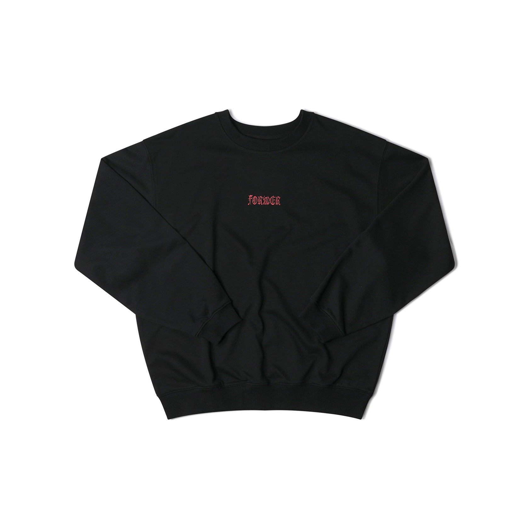 product image Shatter Crew - Black