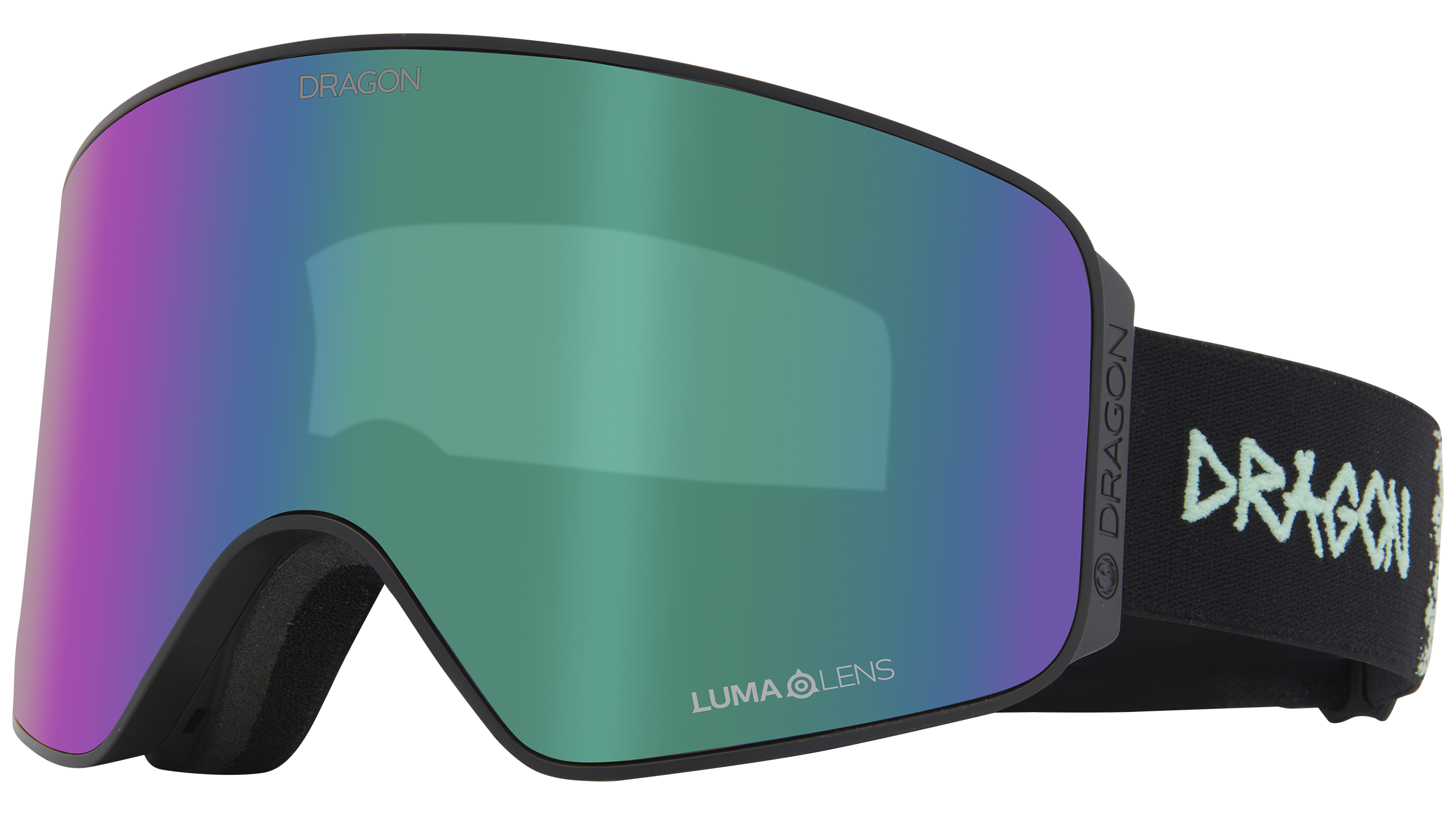 NFX MAG OTG IR - Thrill/Celesteir+LTRose