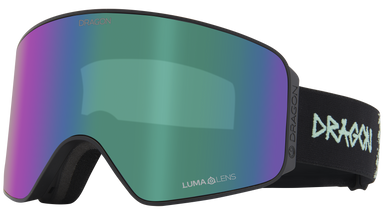 Dragon Optical - NFX MAG OTG IR - Thrill/Celesteir+LTRose