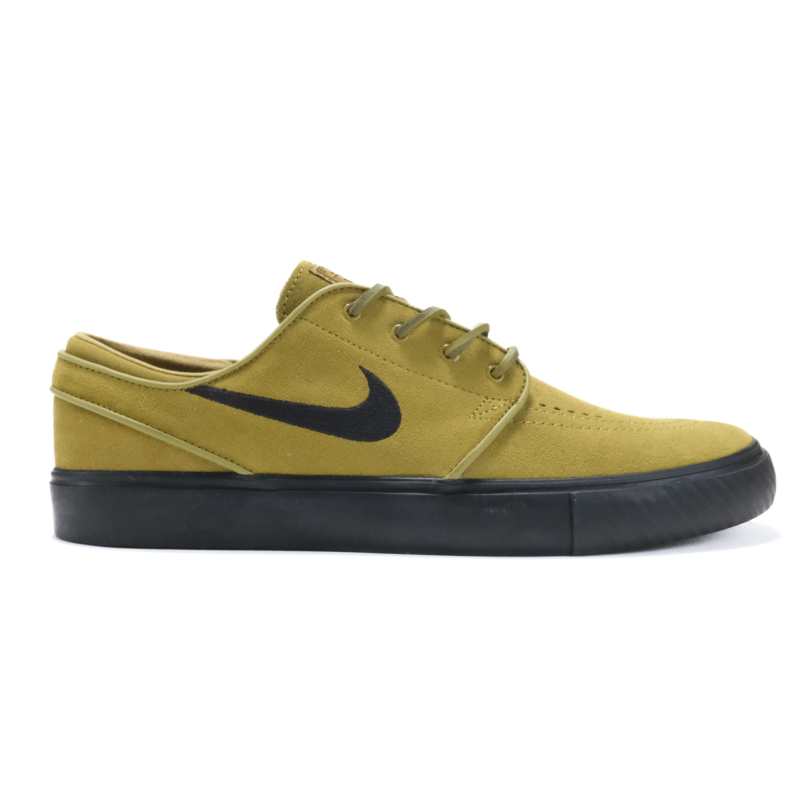 Nike SB Zoom Janoski OG+ - Pacific Moss/Black