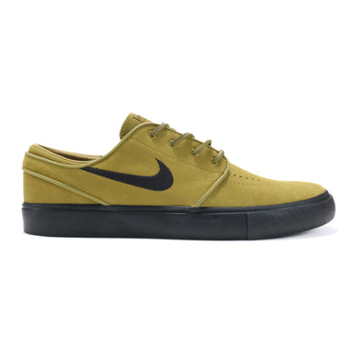 Nike SB - Nike SB Zoom Janoski OG+ - Pacific Moss/Black