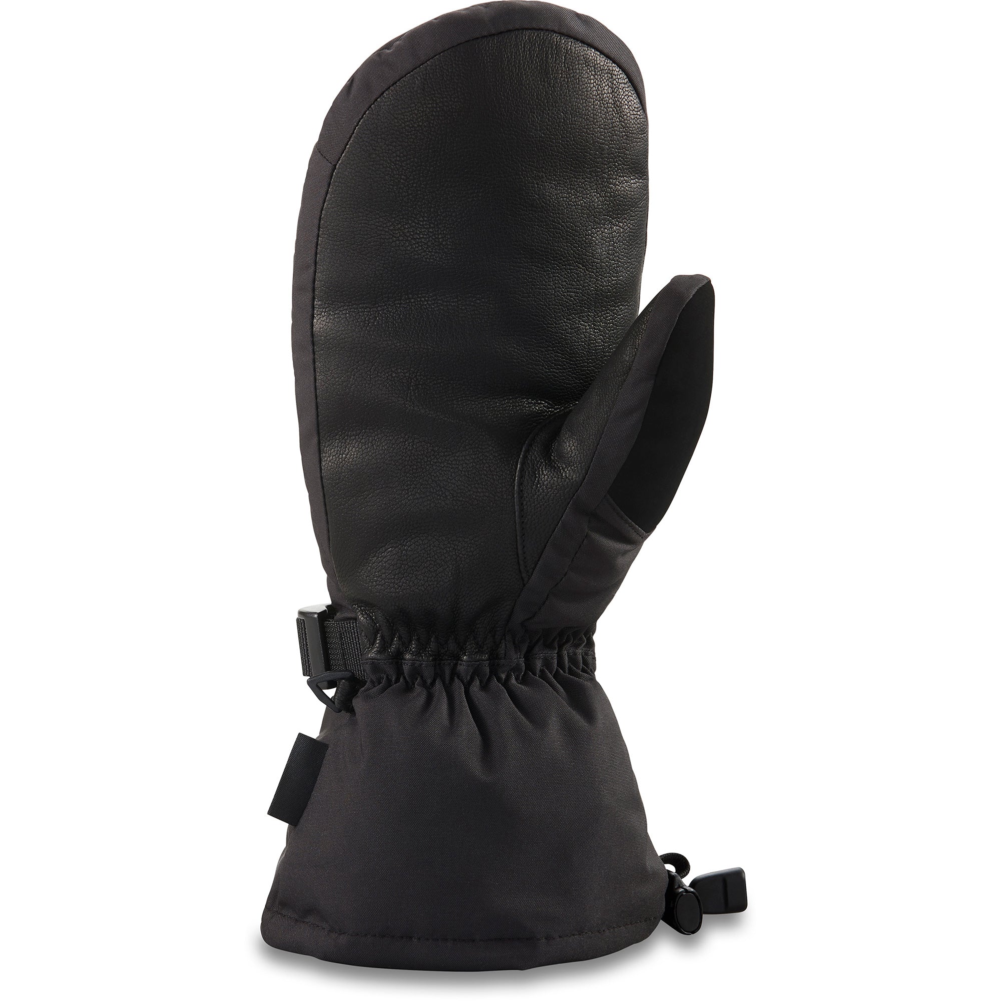 Scout Mitt-R - Black