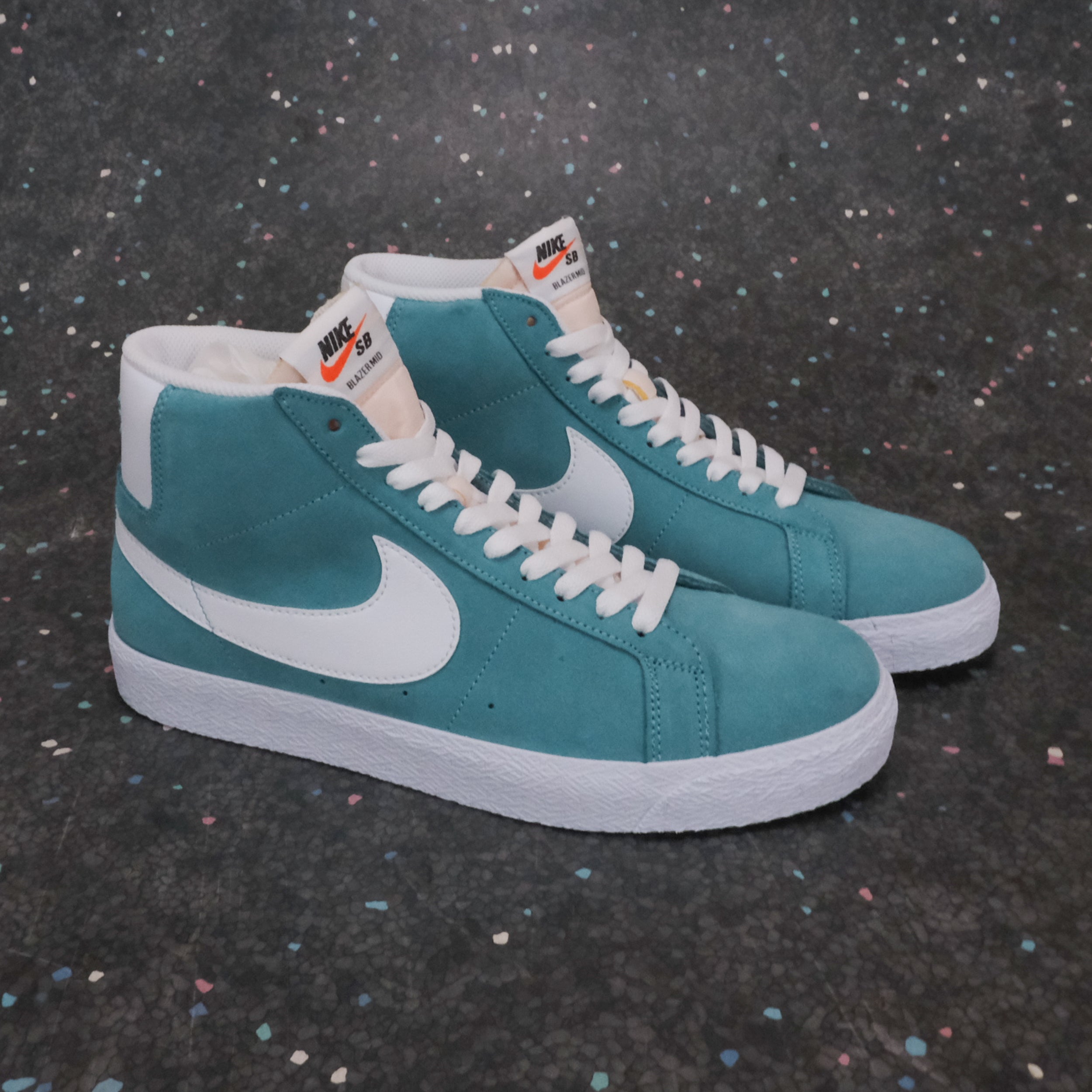 Nike sb zoom blazer premium se hotsell