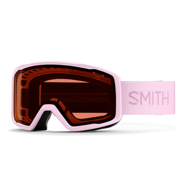 Smith - Tribute - Pink Frost - RC36