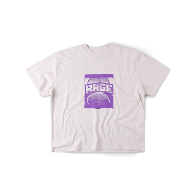 Former - Corp Boxy S/S Tee - Bone