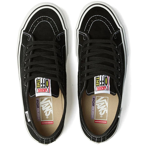 Skate AVE Classic - Black/White