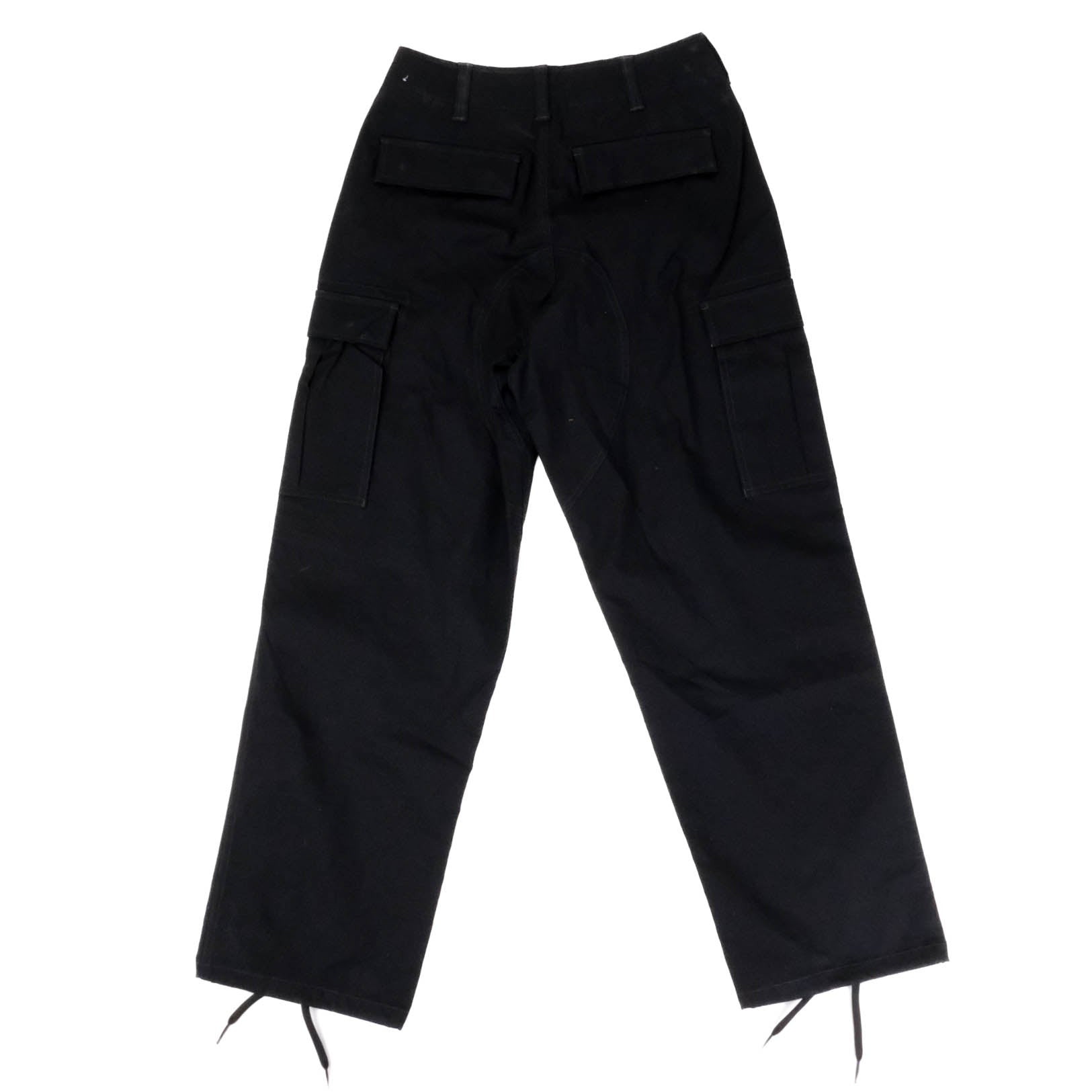 Nike SB Kearny Cargo Pants - Black/White