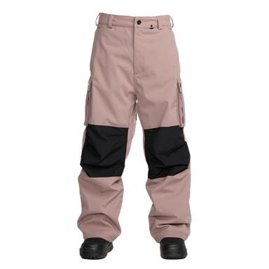 Volcom - NWRK Baggy Pant, Mauve