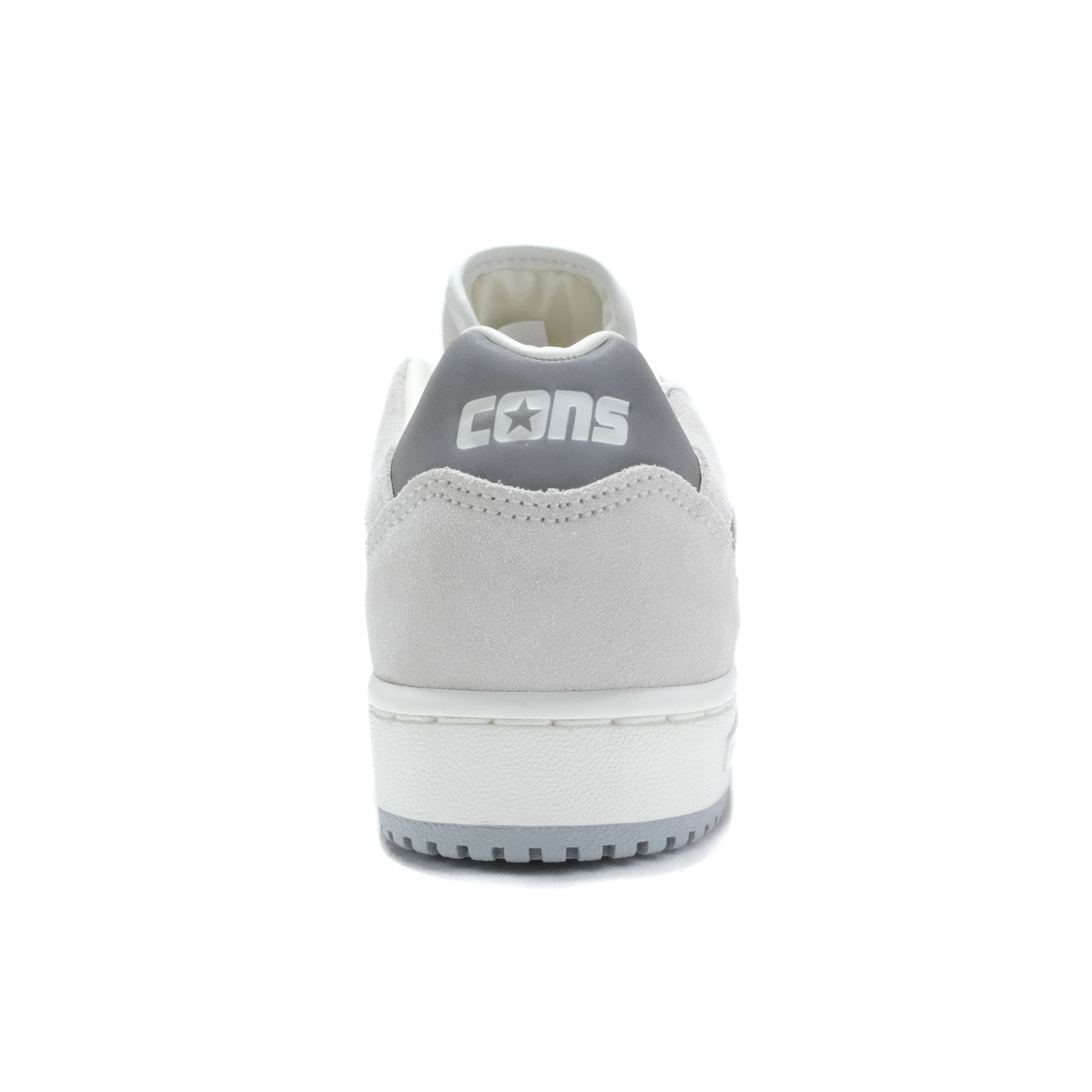 AS-1 Pro Ox - Vaporous Gray/Grey Area