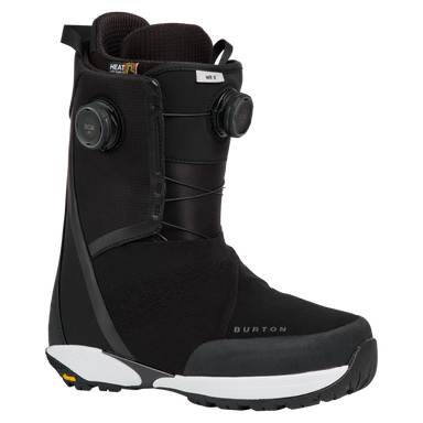 Burton - Waverange X Snowboard Boots - Black