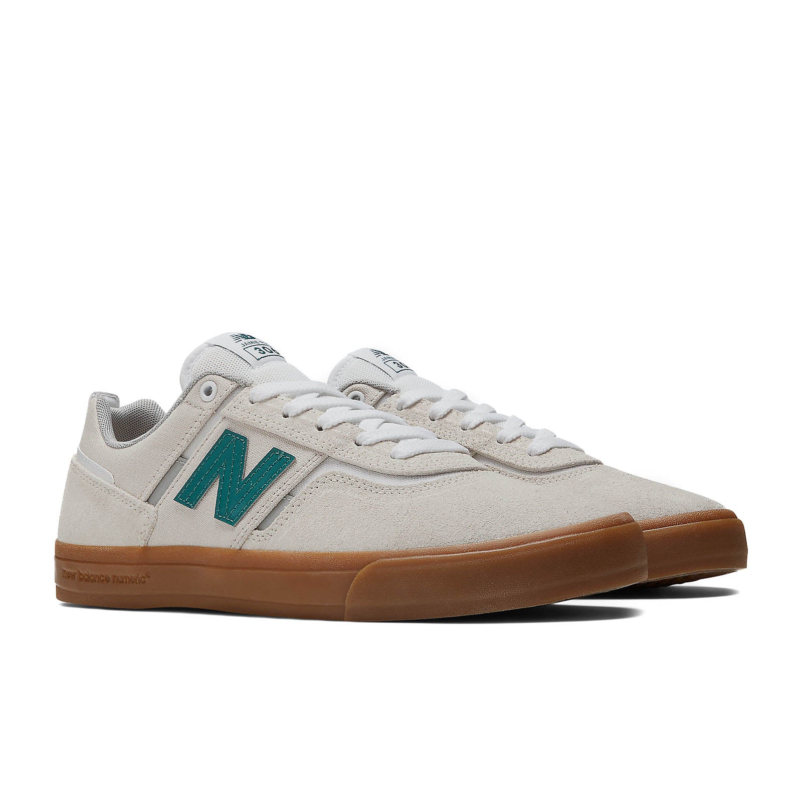 NB Numeric 306 - Sea Salt/Gum