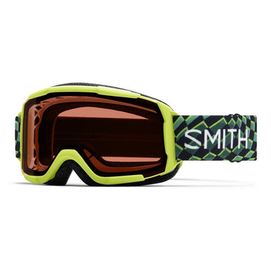 Smith - Daredevil - Electric Lime Left Turn - RC36