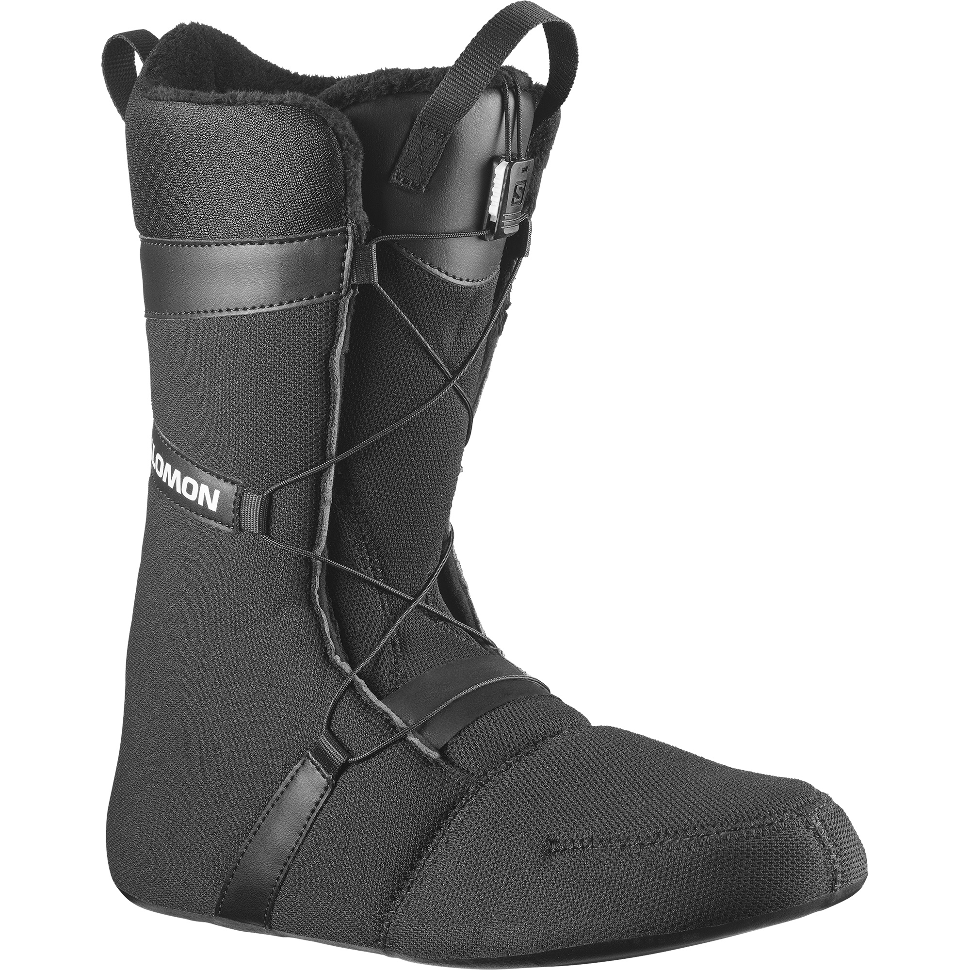Launch BOA SJ BOA - Black/White — Val Surf Launch BOA SJ BOA - Black/White — Val Surf