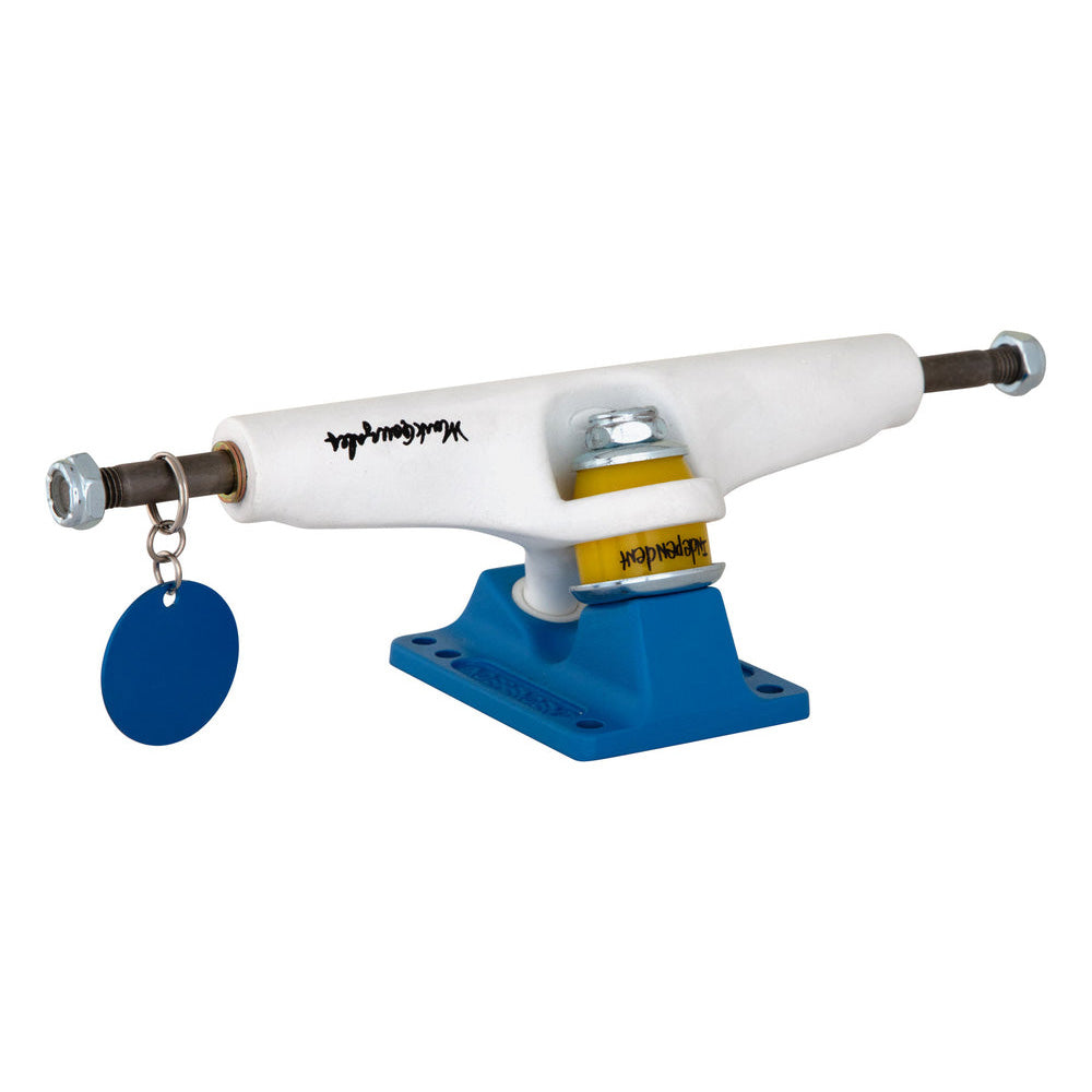Stage 4 Mark Gonzales Flat Blue - 146