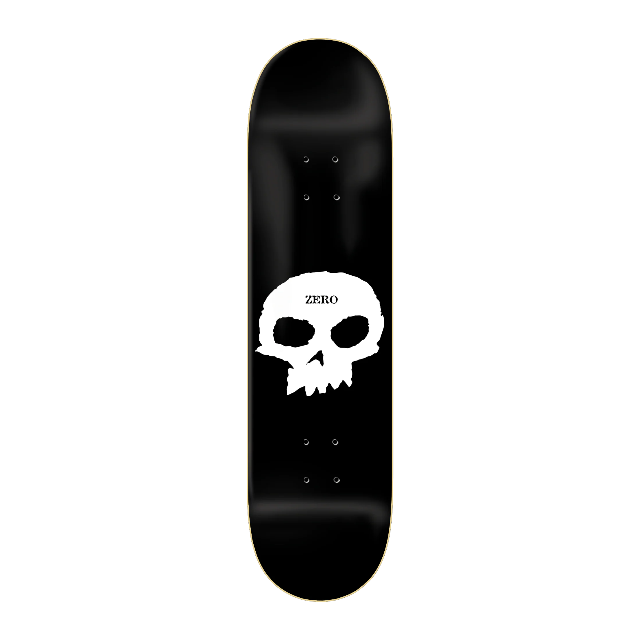 Logo Single Skull - 8.5