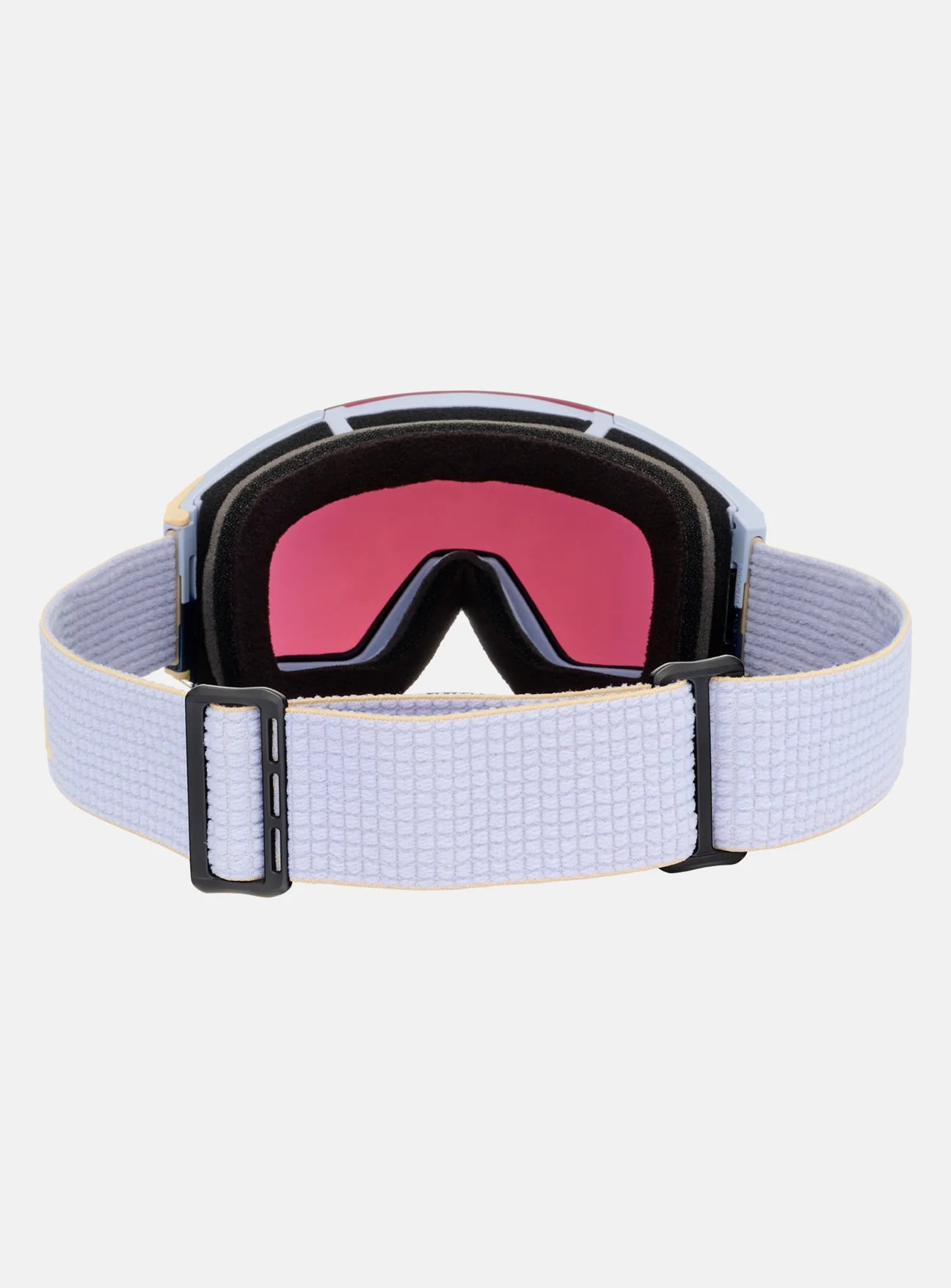 Sync Goggles + Bonus Lens + MFI Face Mask - Airstream Blue/Perceive Sunny Onyx