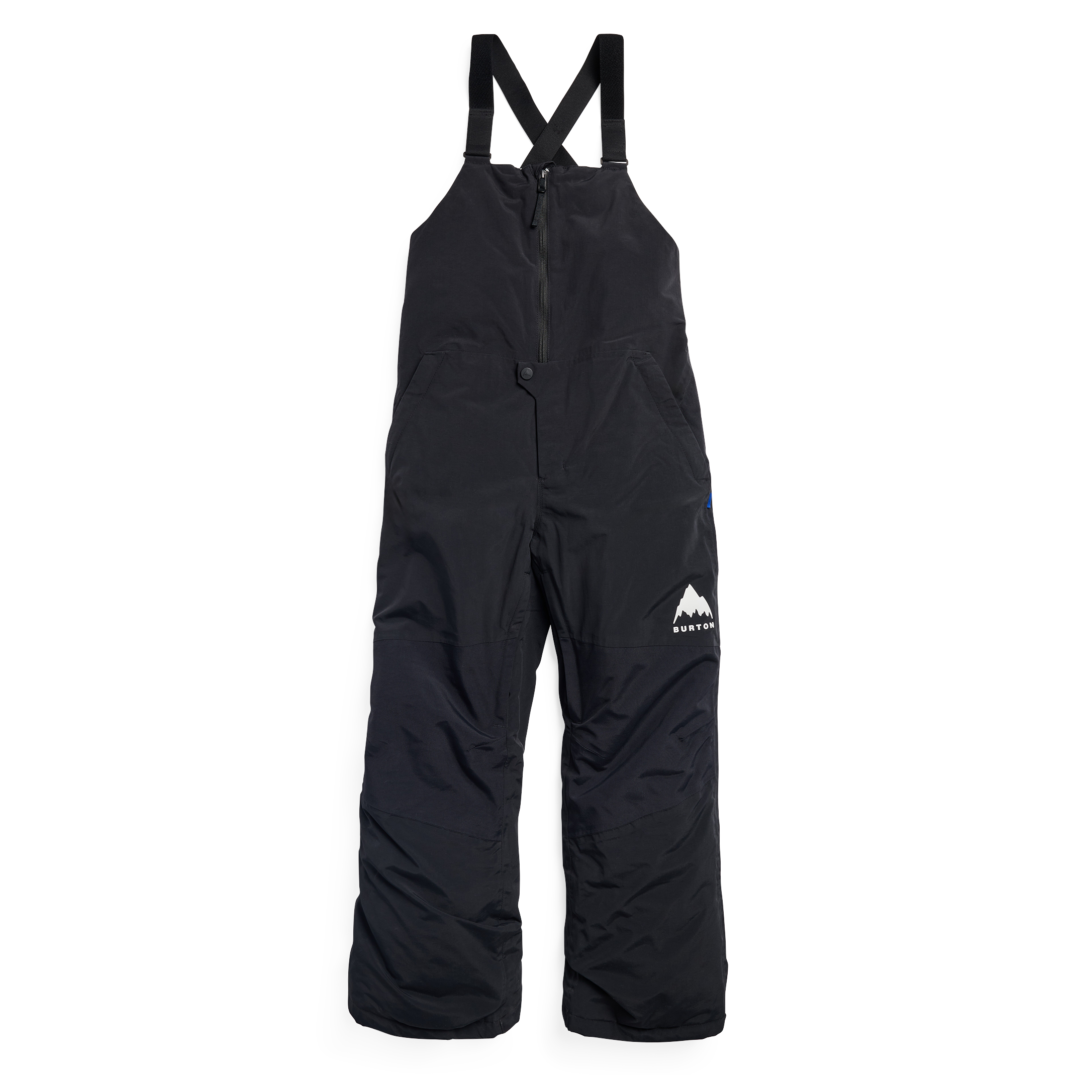 Kids' Skylar 2L Bib Pants - True Black