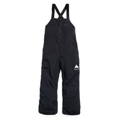 Burton - Kids' Skylar 2L Bib Pants - True Black