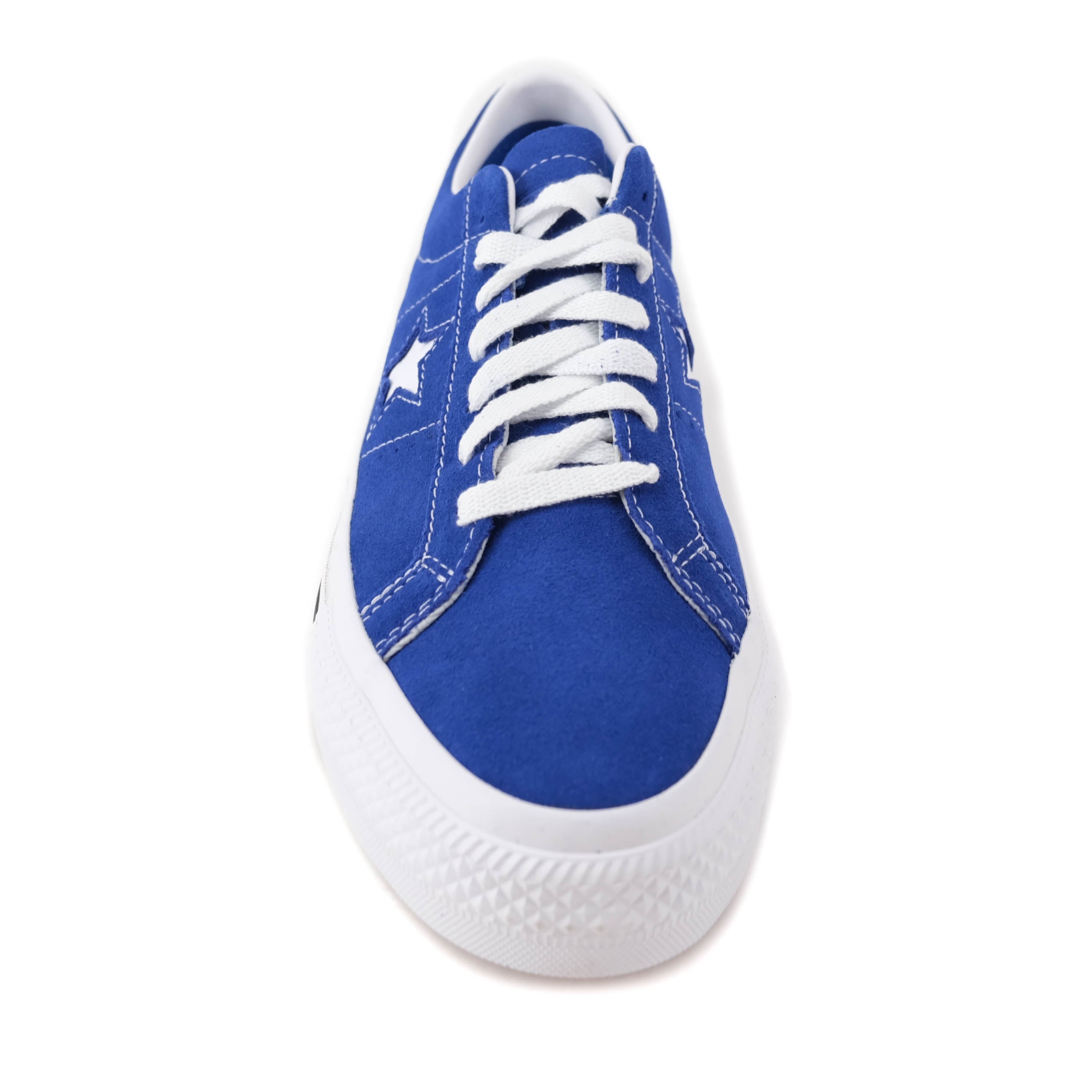 One Star Pro Ox - Blue/White