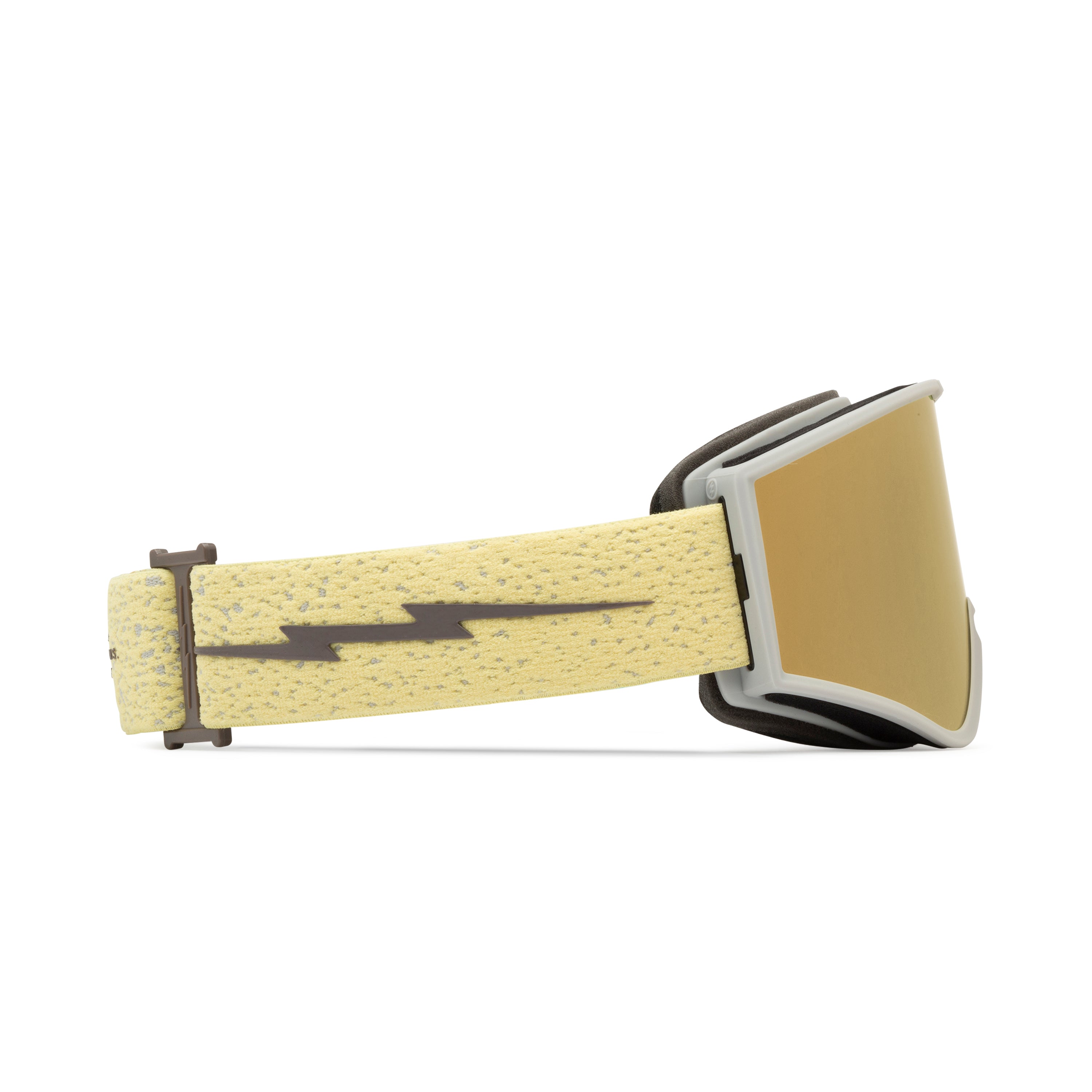 product image Kleveland.S - Canna Speckle - Gold Chrome/BL Yellow
