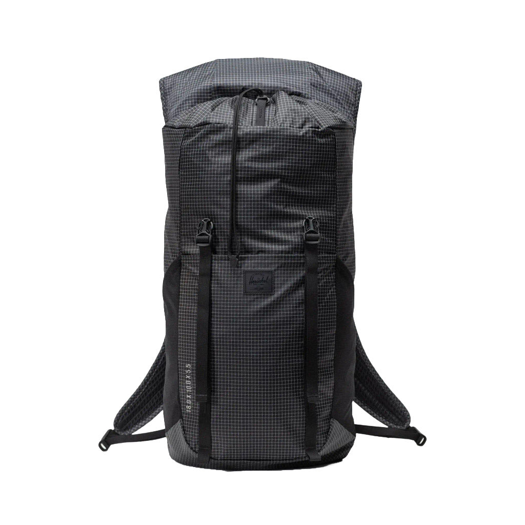 Ultralight Backpack 22 L - Black