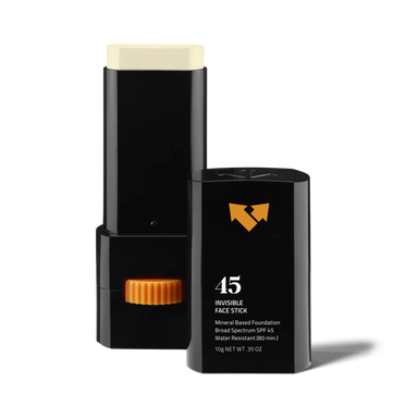 Vertra - Invisible Face Stick SPF 45