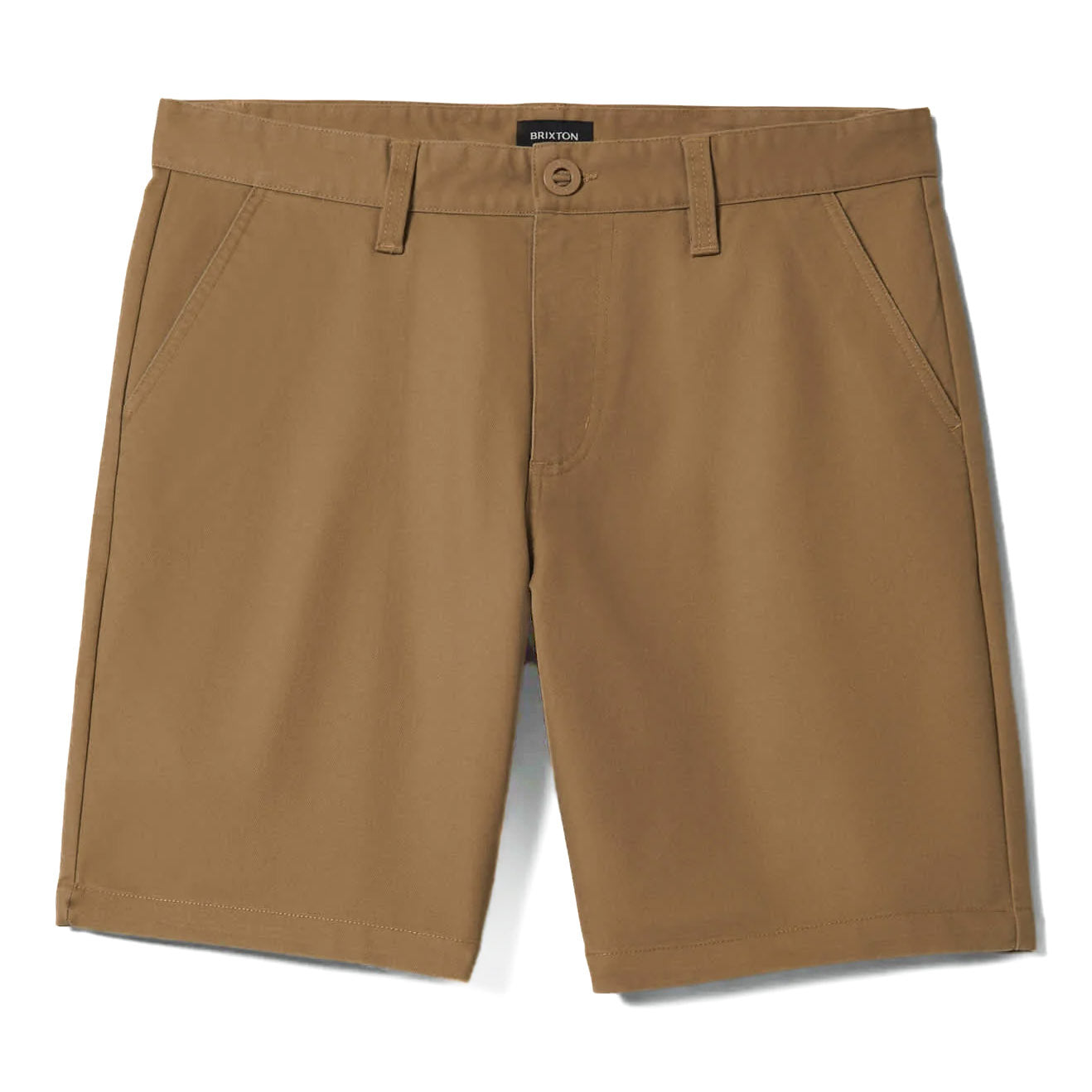 Santo Chino Short - Khaki