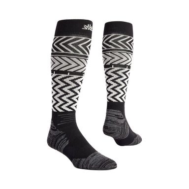 Autumn - Service Snow Socks Chevron, Natural