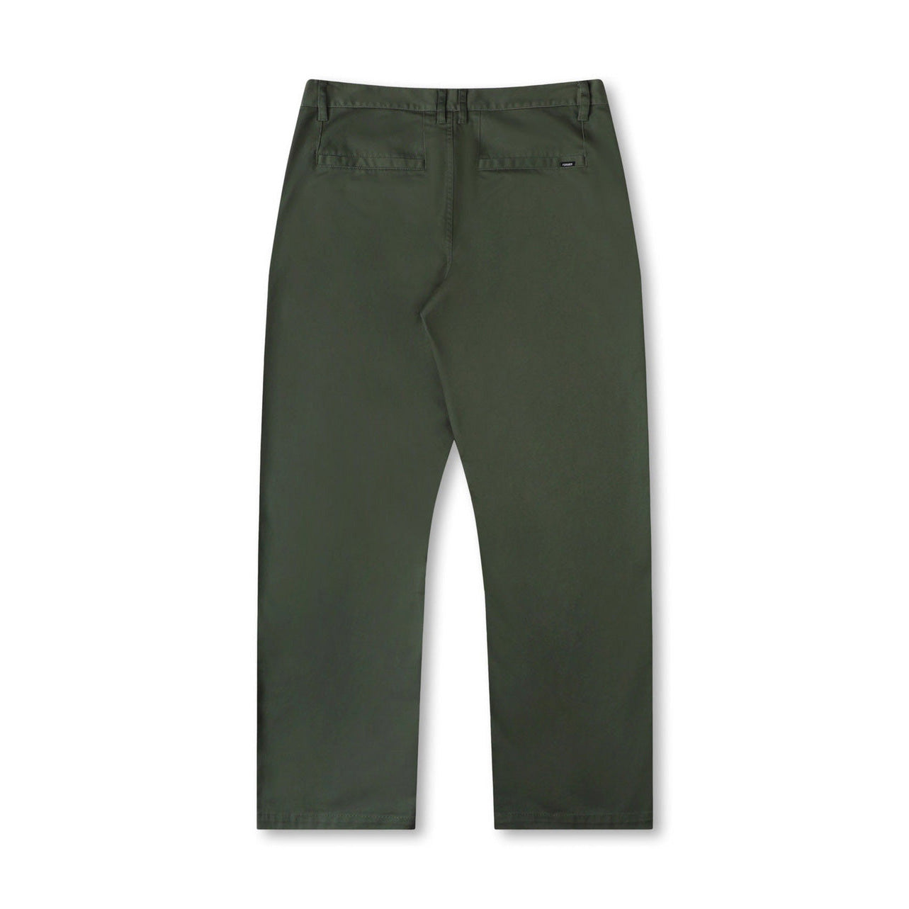 Legacy Chino Pant - Deep Olive