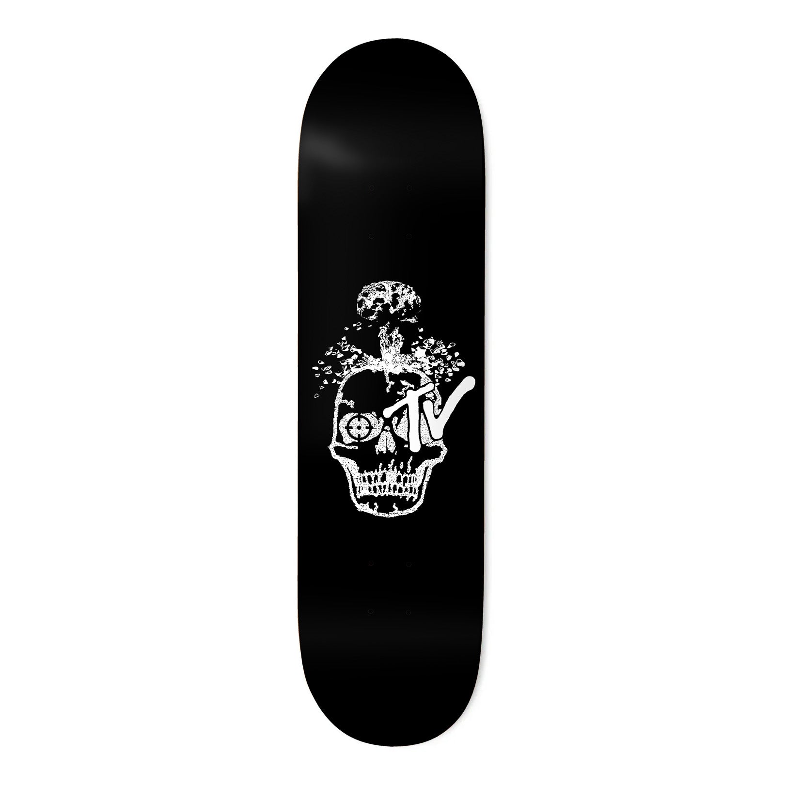 Death TV - 8.0