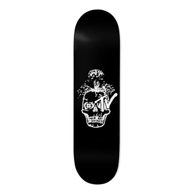 Deathwish - Death TV - 8.0