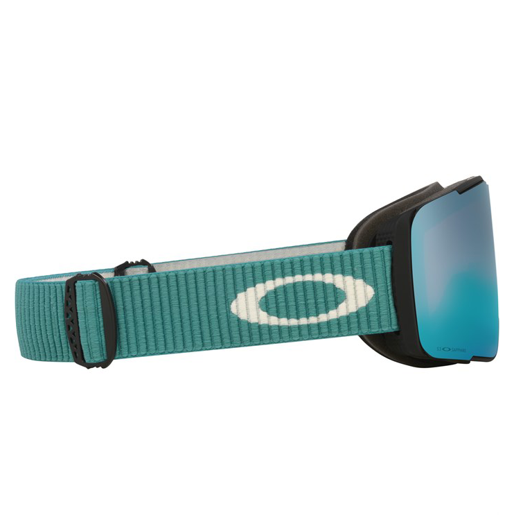 Line Miner Pro M - Pacific Cord W/ Prizm Sapphire + Prizim Iced