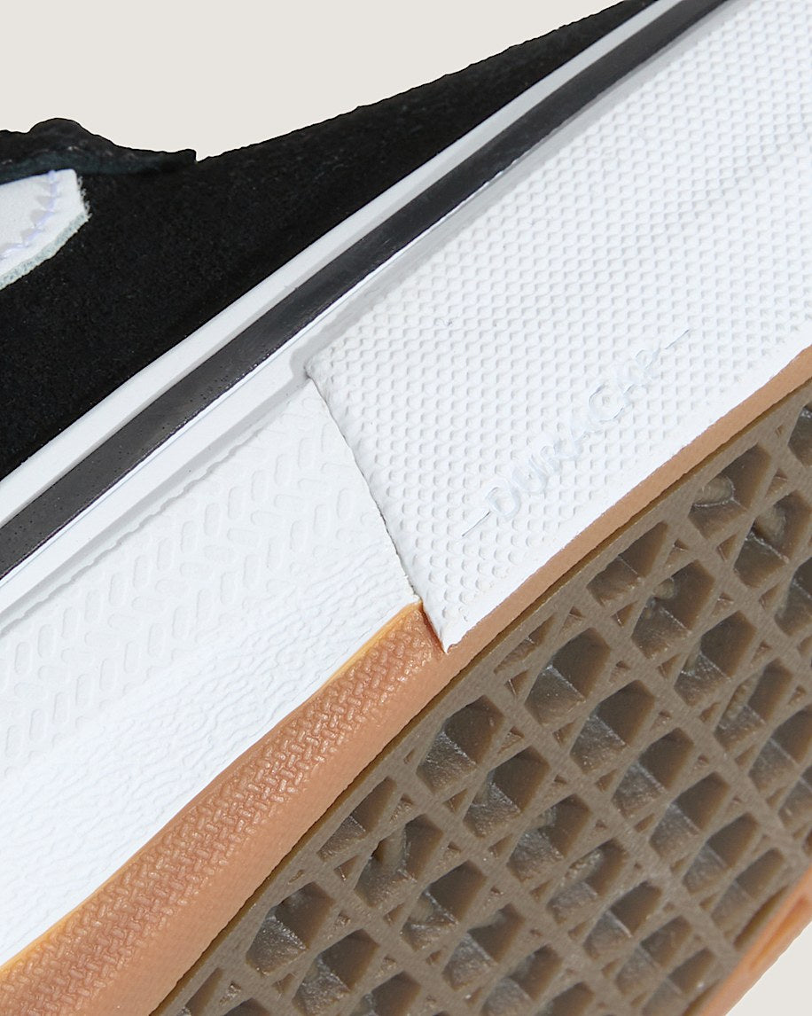 Skate Kyle Walker Wafflecup - Black/White