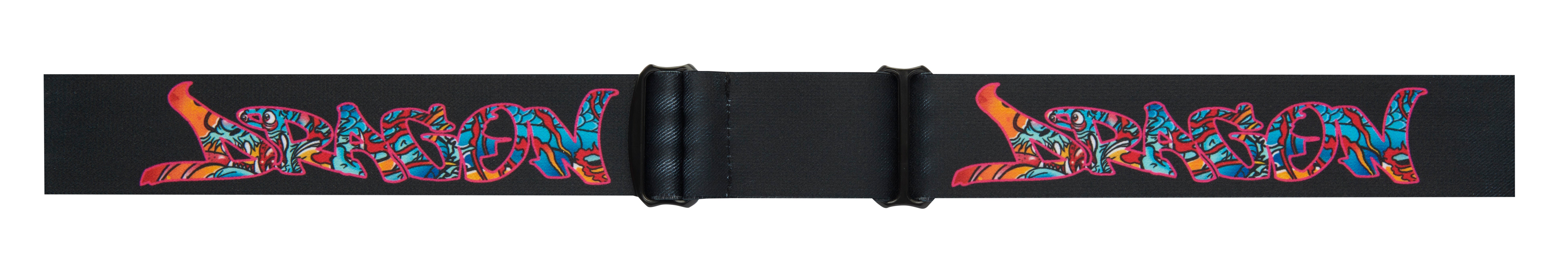 D1 OTG - Rattlecan/Dark Smoke+Flash Blue