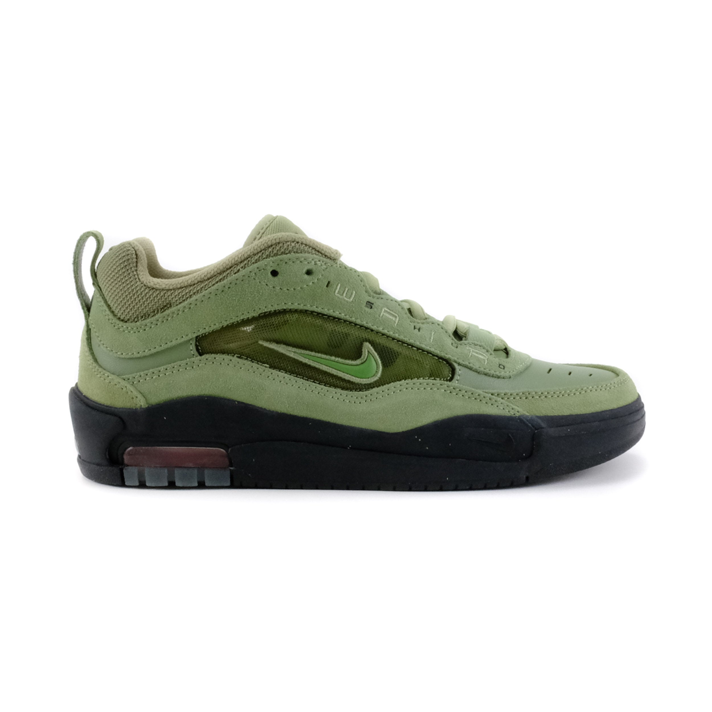 Nike Air Max Ishod - Oil Green