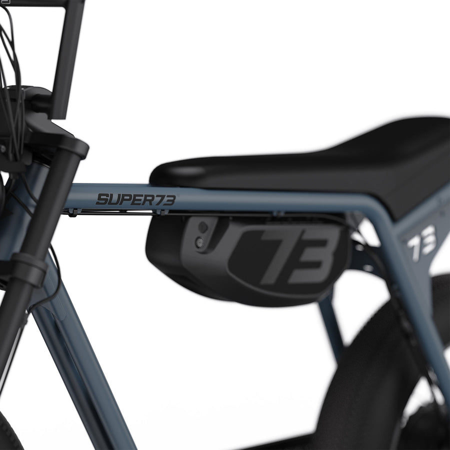 ZX Core - Panthro Blue