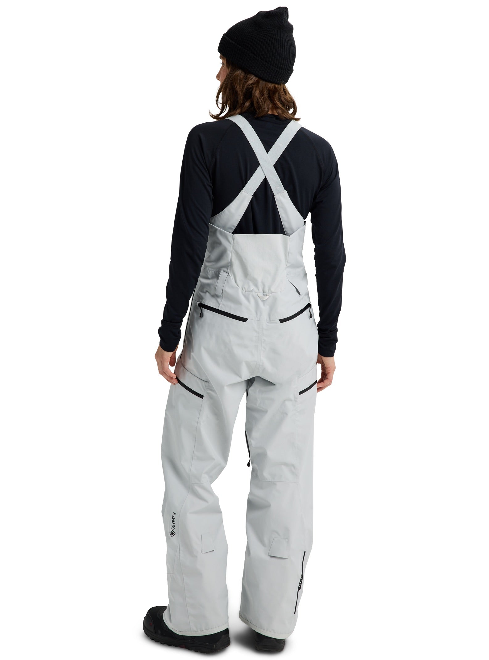 Women's Reserve GORE-TEX 2L Bibs