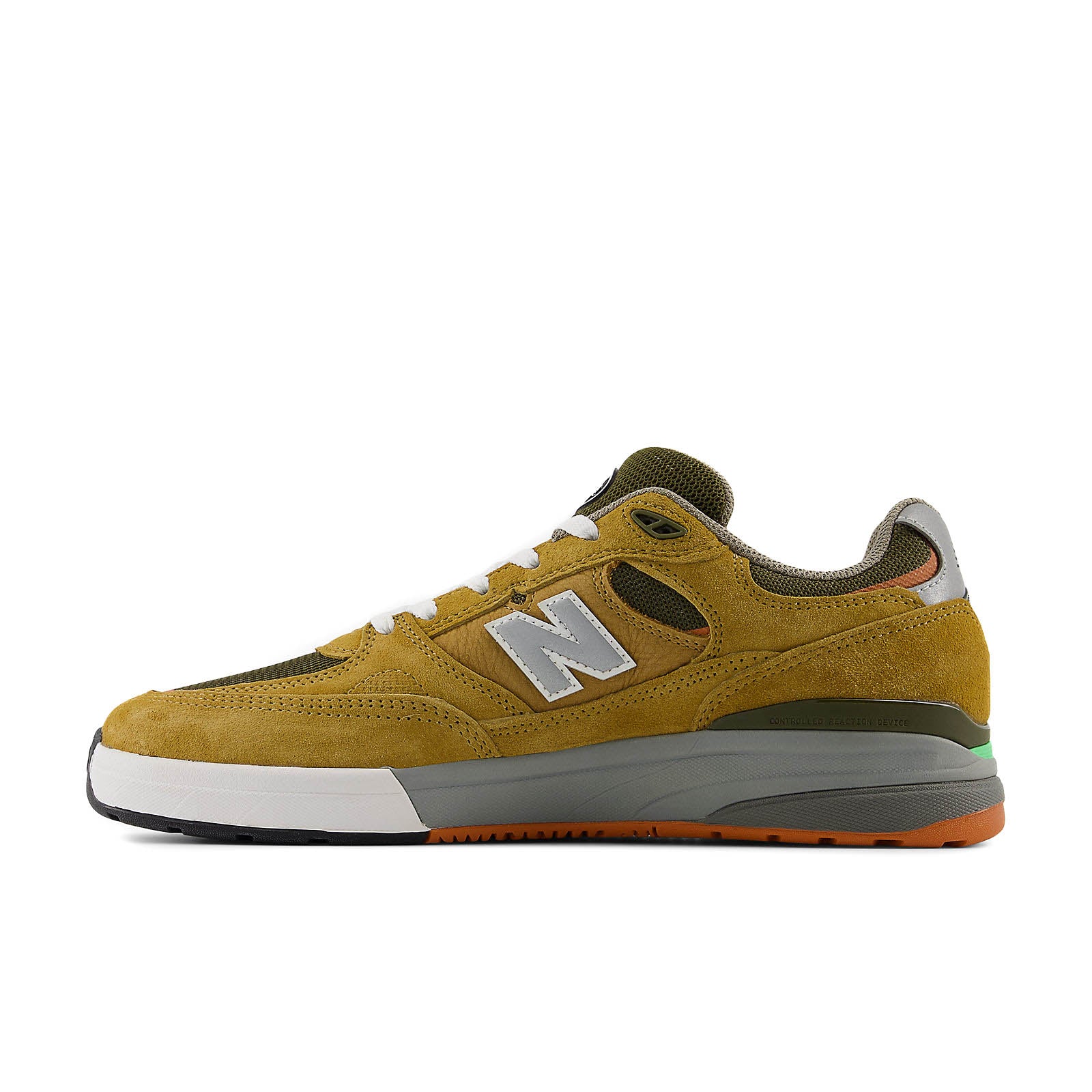 NB Numeric Andrew Reynolds 933 - Camel