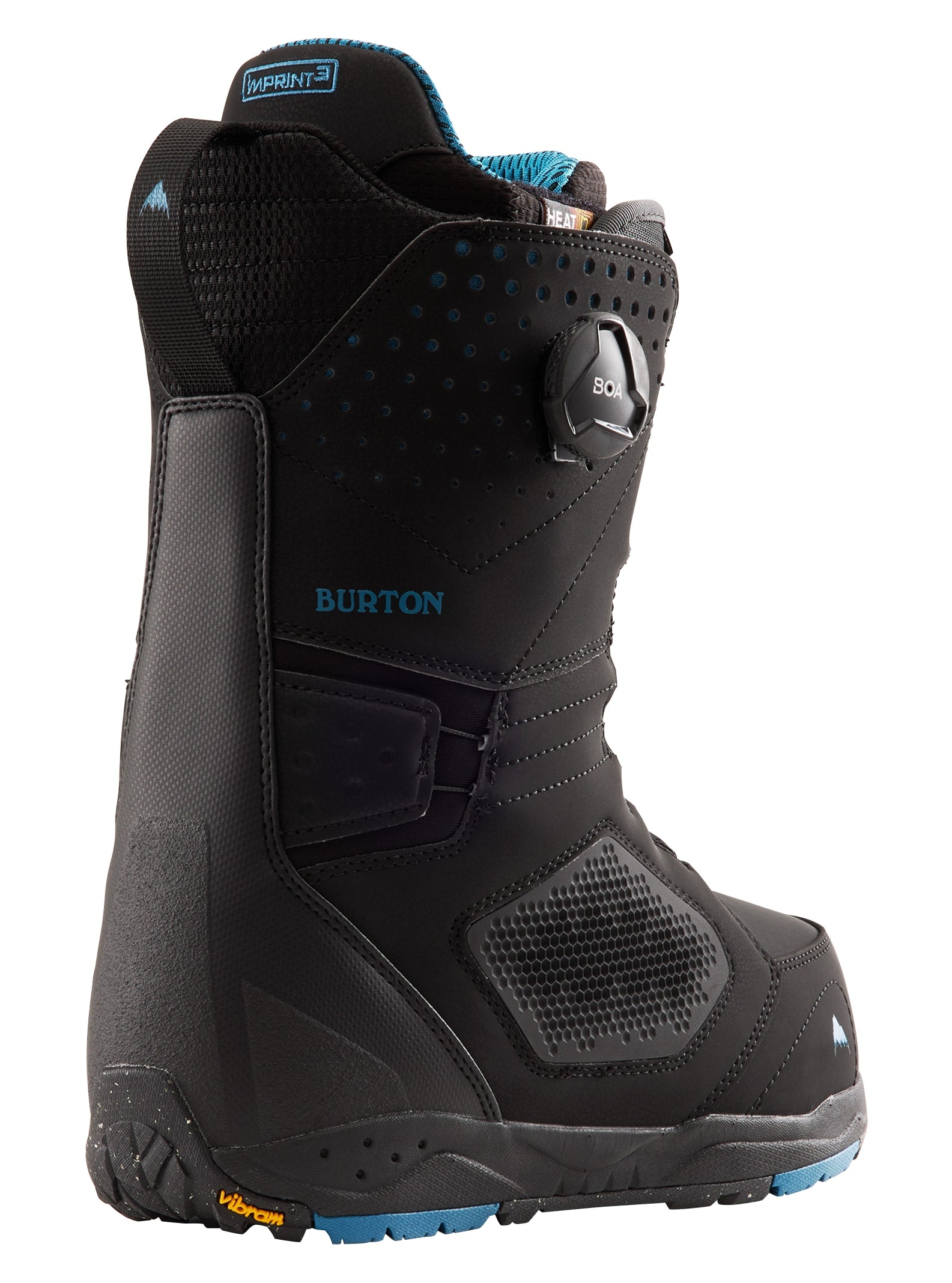 Men's Photon Boa Boot Wide