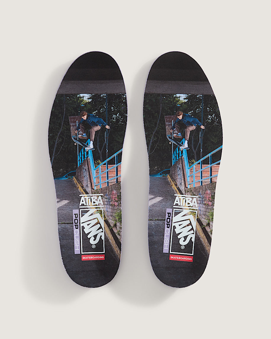 Skate Curren Caples - Emerald