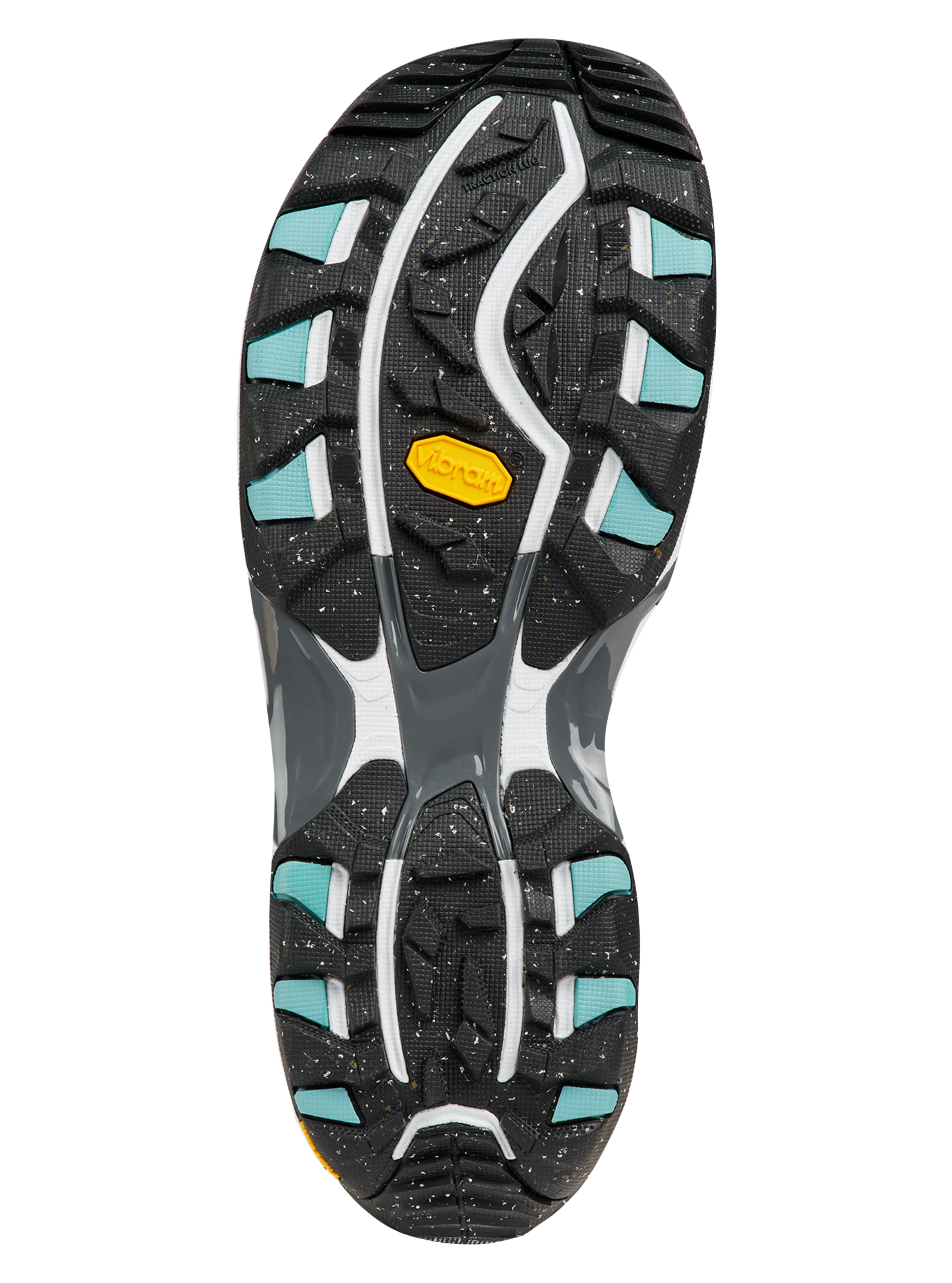 Highshot X Pro Step On Boot - Black