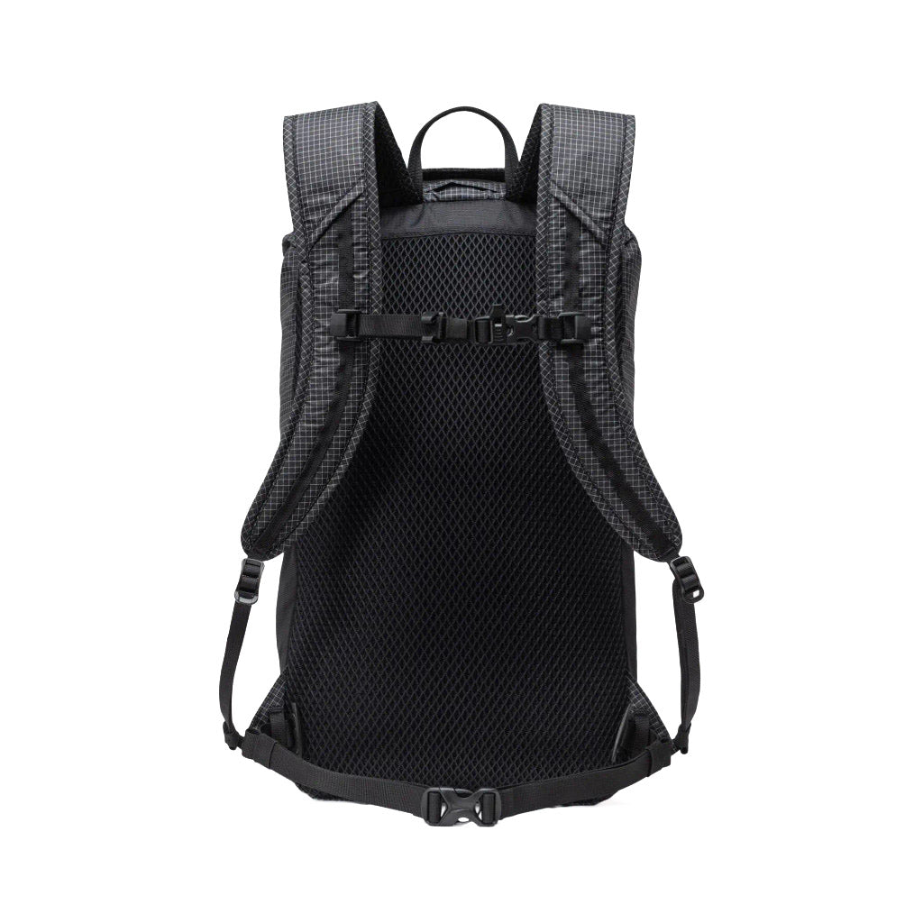 Ultralight Backpack 22 L - Black