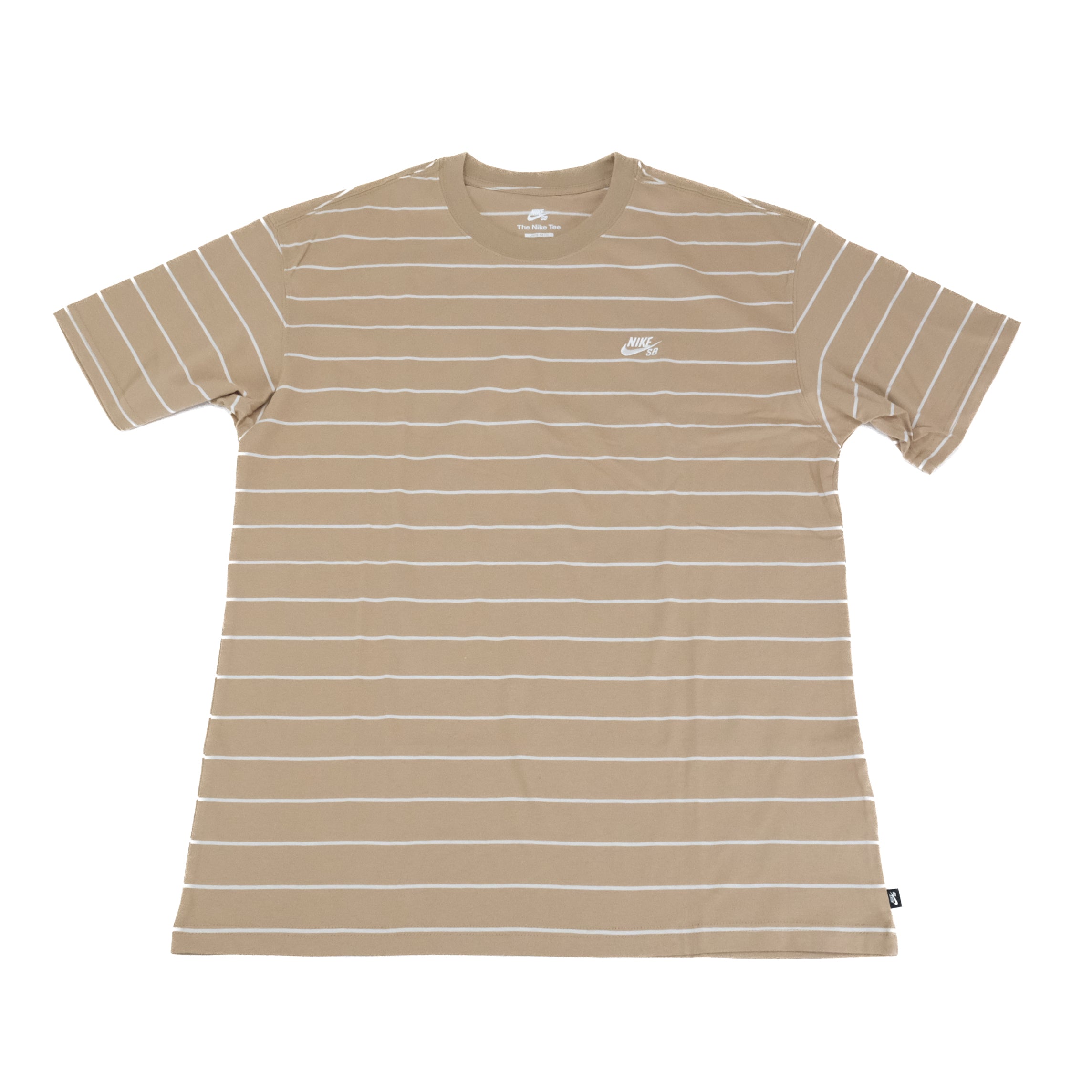 Nike SB M90 S/S Tee - Parachute Beige
