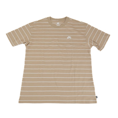 Nike SB - Nike SB M90 S/S Tee - Parachute Beige