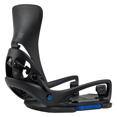 Burton - Mens Step On Cartel X EST Snowboard Bindings - Black