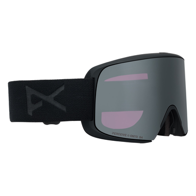 Anon - M6S Goggles - Smoke/Perceive Sunny Onyx